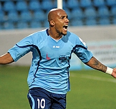 Cléber Nascimento da Silva