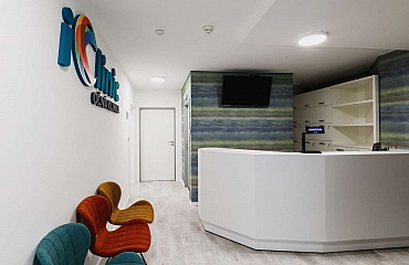 iClinic Banská Bystrica katarakta 00