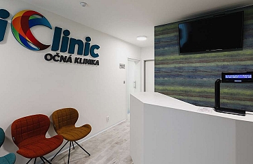 iClinic Banská Bystrica katarakta 02
