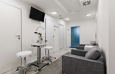 iClinic Banská Bystrica katarakta 04