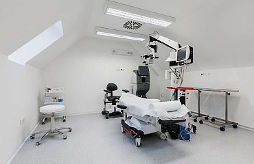 iClinic Banská Bystrica katarakta 05