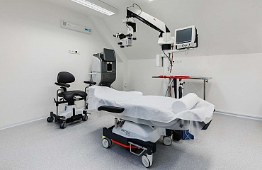 iClinic Banská Bystrica katarakta 06