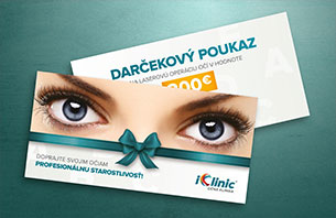 darčekový poukaz darčekový poukaz