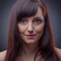 Mia Stepanovska, 16.6.2017