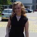 Monika Strákošová, 21.4.2017