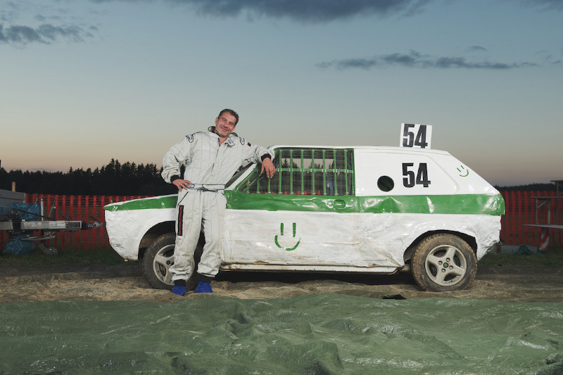 iClinic operácia očí Robert Kovařík 