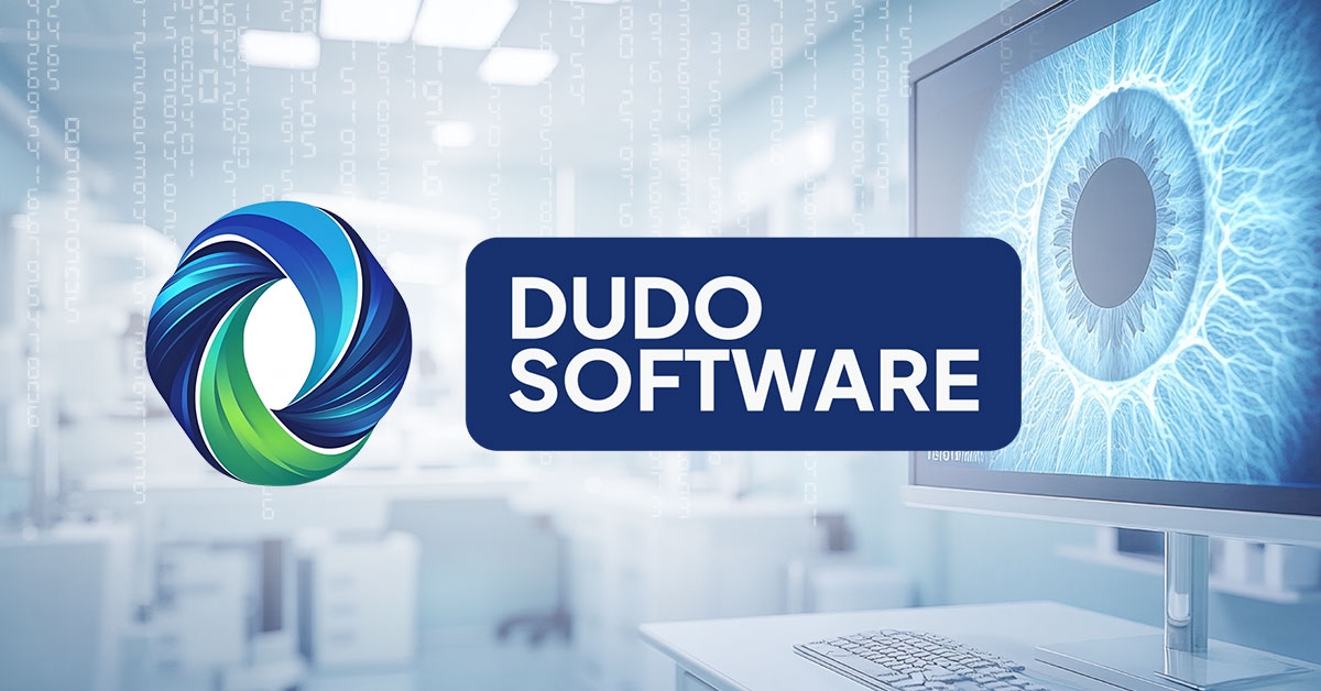 iClinic vyvinula vzorec, který zásadně mění pravidla při operacích očí. Na něm totiž závisí úspěšnost zákroku