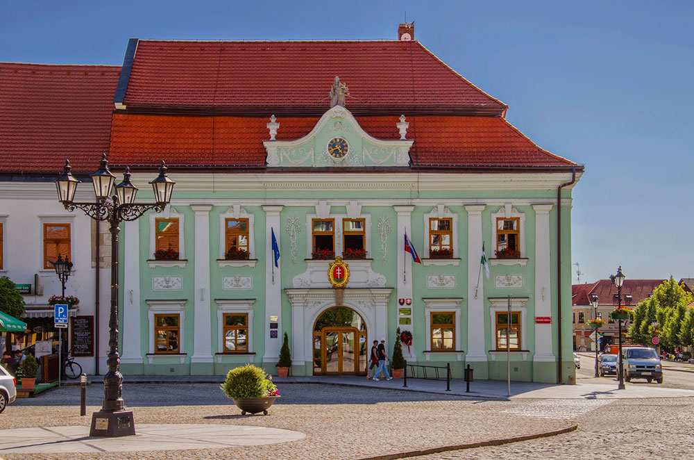 iClinic otvárame naše nové pracovisko v Skalici iClinic otvárame naše nové pracovisko v Skalici