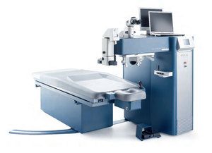 Excimerový laser Allegretto Wave Eye-Q 400Hz Excimerový laser Allegretto Wave Eye-Q 400Hz