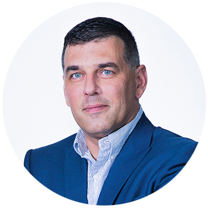 MUDr. Ivo Ďurkovič, MPH, DBA, LL.M.