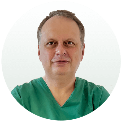 prof. Dr. Dmytro Zhaboiedov, PhD., DrSc. (UA)