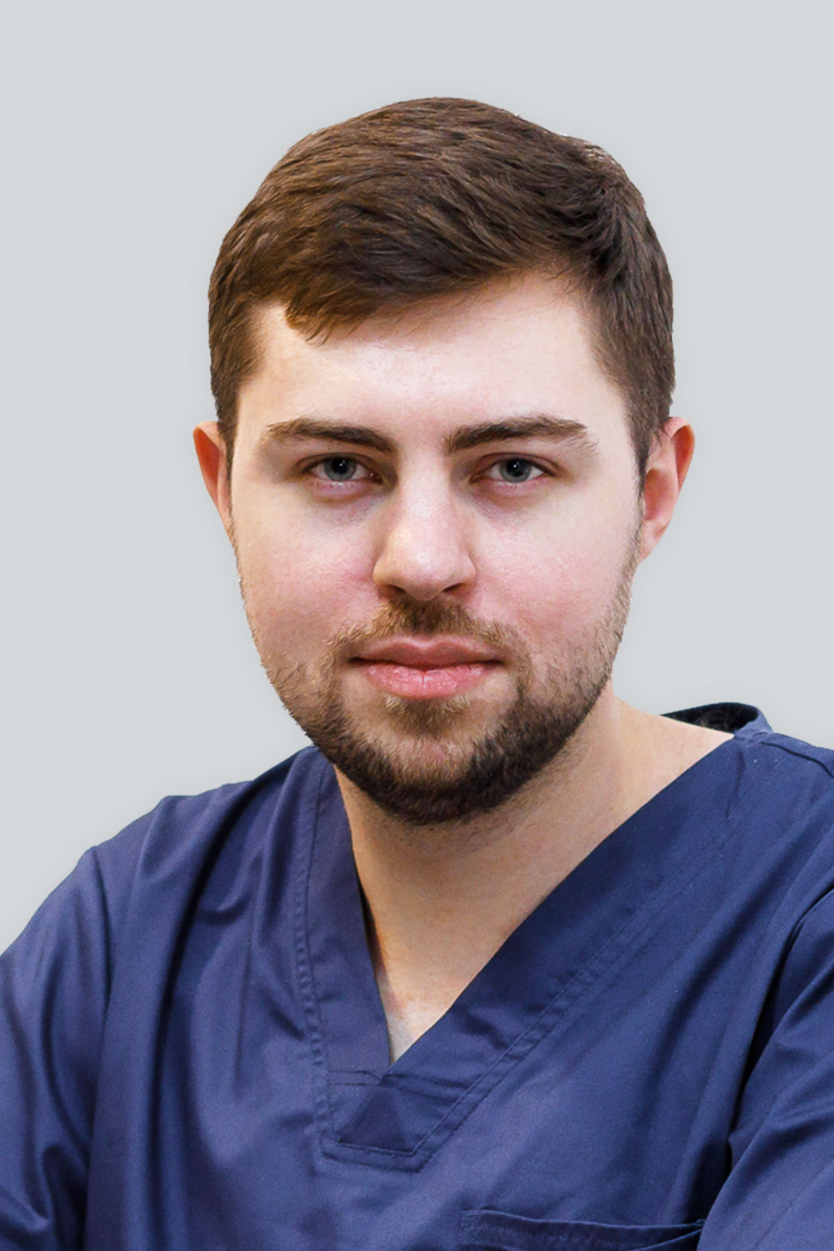 Dr. Mykola Dovbysh (UA)