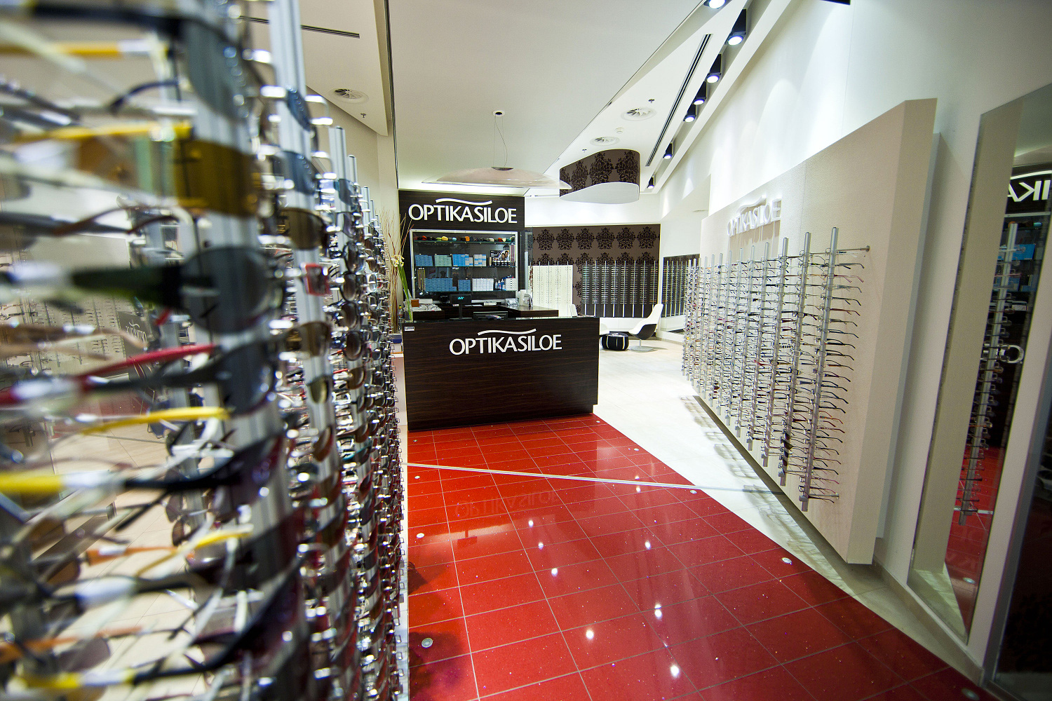 optika Siloe Slnečné okuliare zadarmo optika Siloe 1