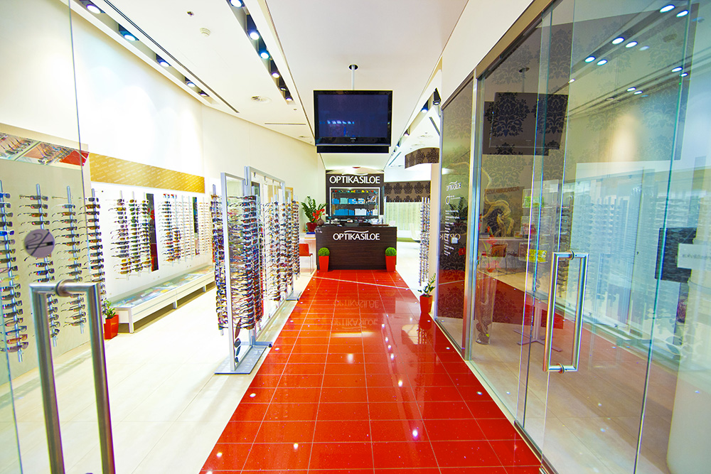 optika Siloe Slnečné okuliare zadarmo optika Siloe 2