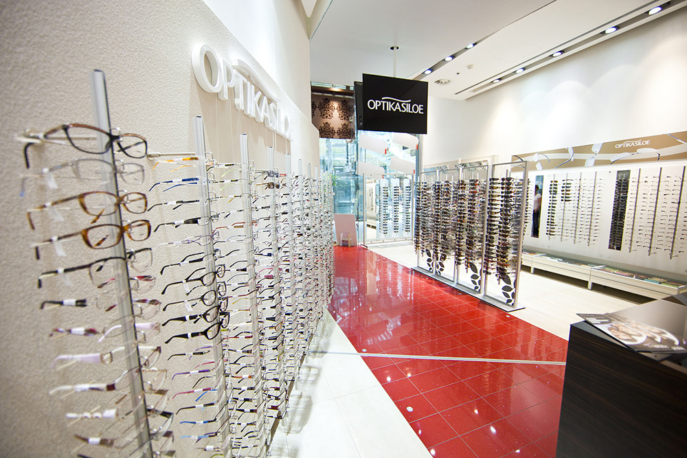 optika Siloe Slnečné okuliare zadarmo optika Siloe 3