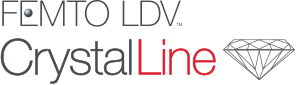 ZIEMER FEMTO LDV CRYSTAL LINE