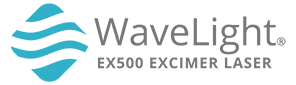 ALCON EX 500, 1050HZ